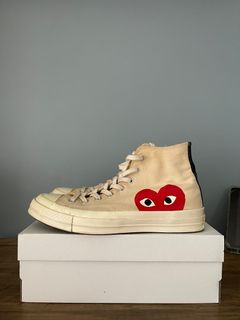 Converse cdg indonesia sales