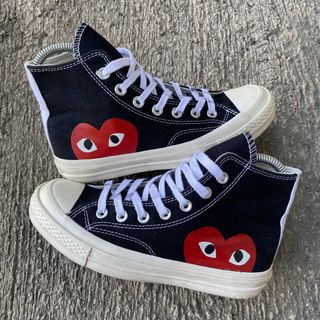 Converse hot sale play philippines