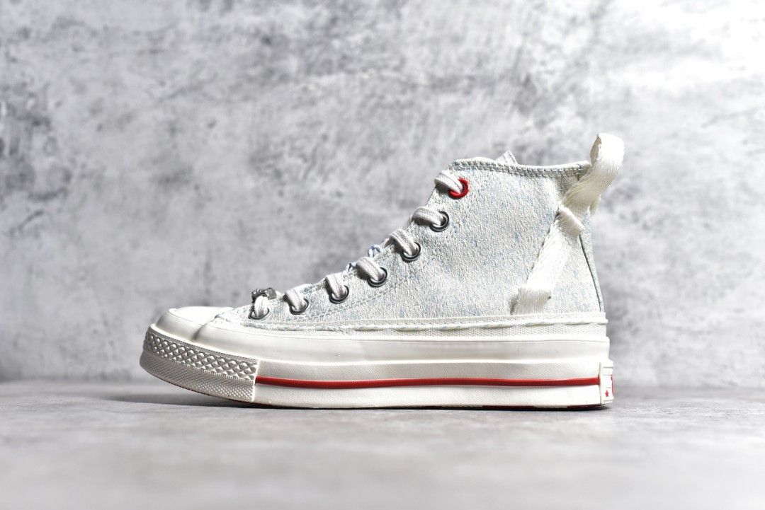 Converse 1970s white high on sale