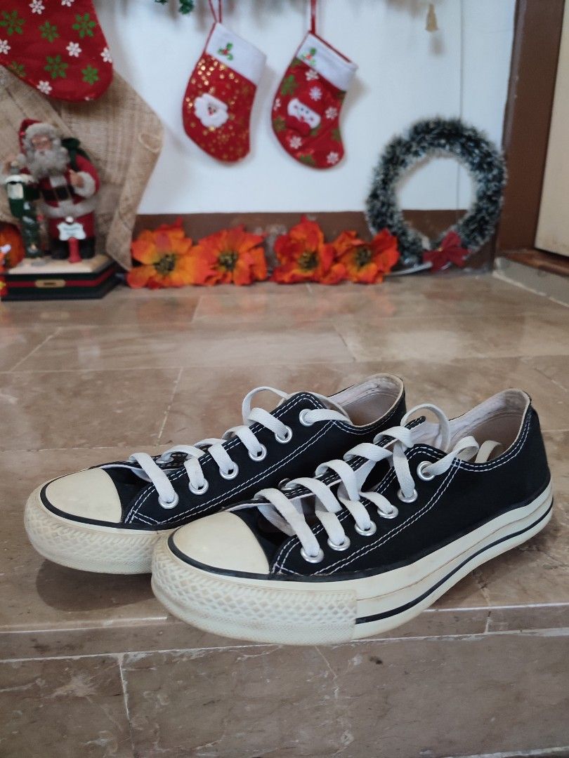 Converse chuck Taylor all stardark denim blue Women s Fashion
