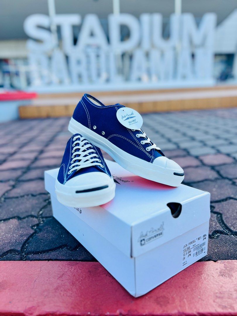 Jack top purcell japan