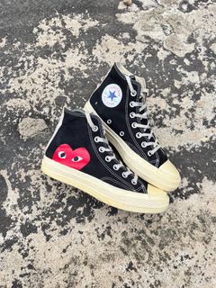 Converse cdg indonesia top