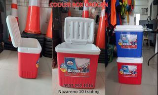 Cooler box  ice box orocan 926