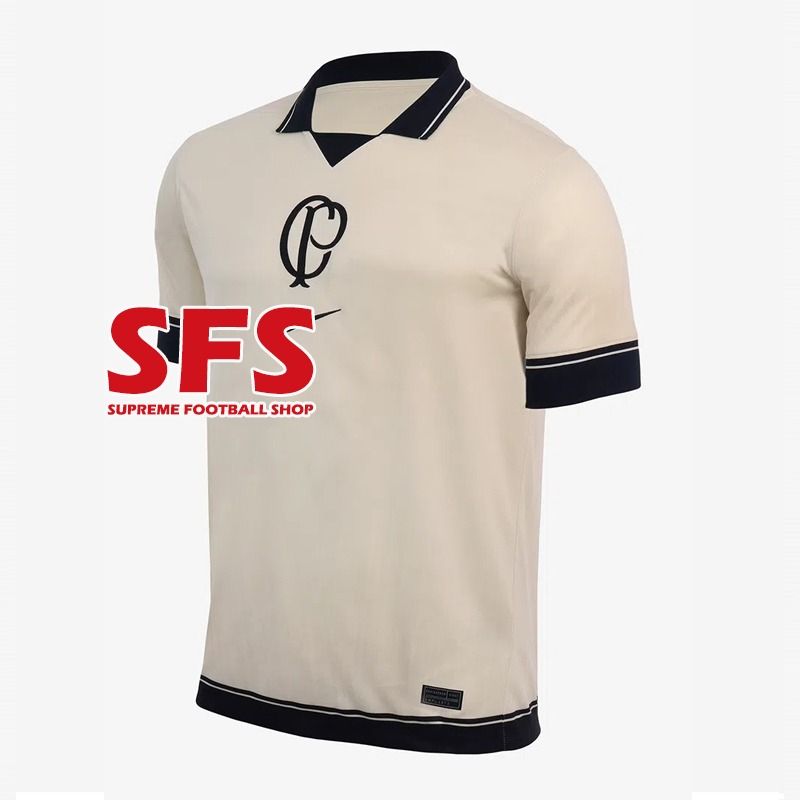 Corinthians best sale retro shirt
