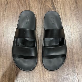 Cheap rubber sandals discount