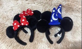 Couple disney headband ORIGINAL