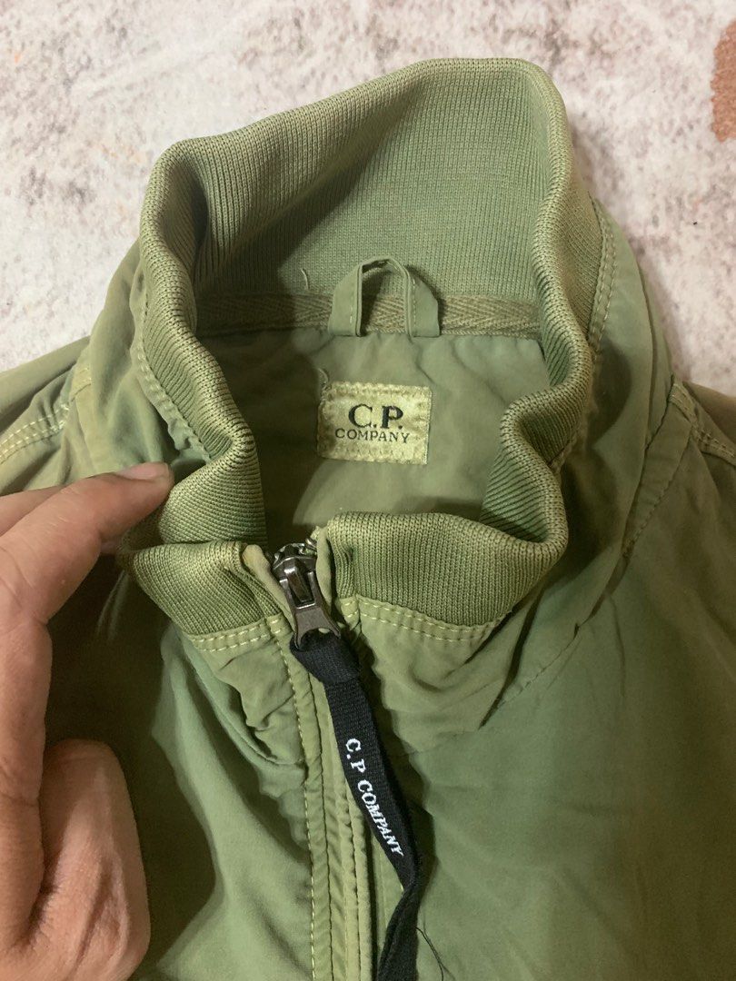 CP Company Casual Jacket, Men's Fashion, Coats, Jackets and Outerwear