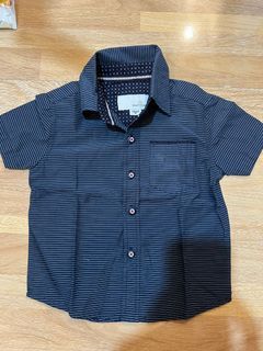 Craft+Flow Polo Kids Formal