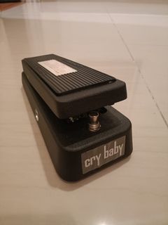 Wah pedal clearance for sale
