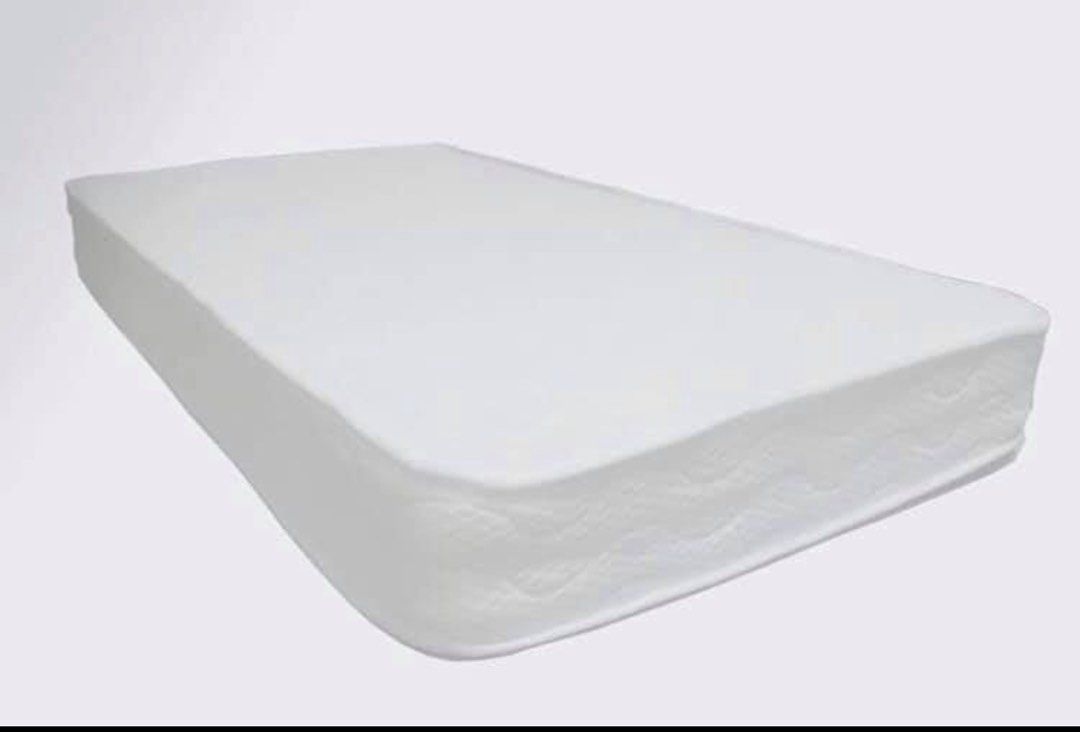 Cuddlebug Fontana 2 in 1 Crib (Category: Cots & Cribs) located in Cainta. Submitted by jamorie (Listing ID 1276312186, Image 3). Description: .