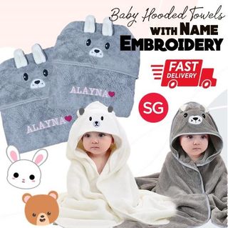 Baby towel on sale sale