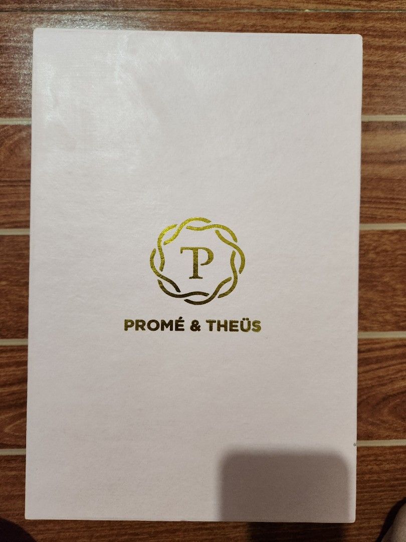 Customized Prome and Theus Platform Sandals (Category: Heels) located in Taguig. Submitted by orange_potion (Listing ID 1276227527, Image 2). Description: Brand New Customized Prome and Theus Platform Sandals size 6, silver color never used.