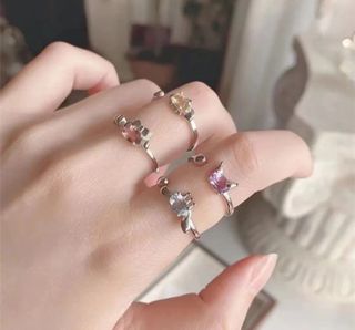 Cute rings for sale hotsell