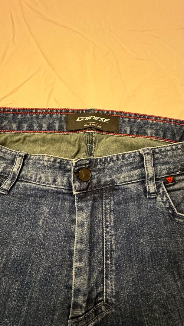 Dainese todi slim sale