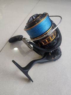 100+ affordable daiwa reels for fishing For Sale