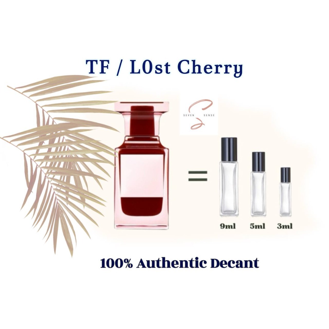 Decant Tom Ford Lost Cherry EDP Beauty Personal Care
