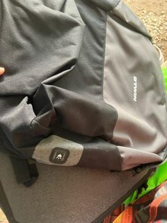 Decathlon Elops Double Bike Bag 100 - 2x  15L UNUSED / NEW