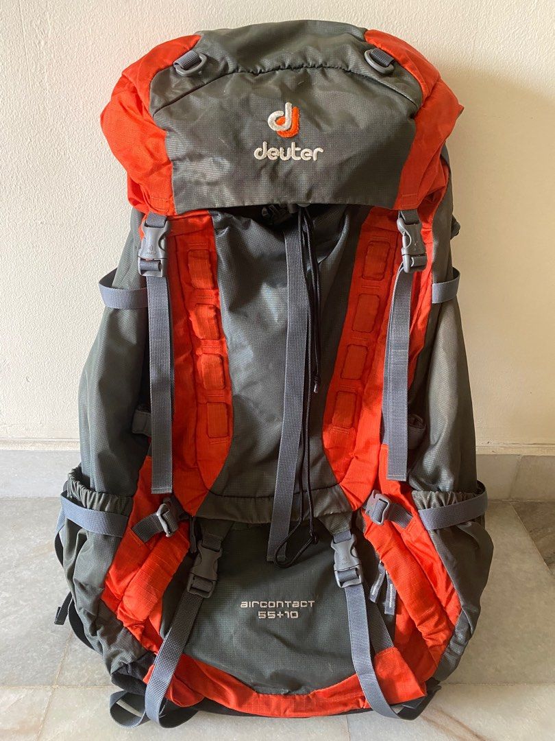 Hiking bag brand 2025