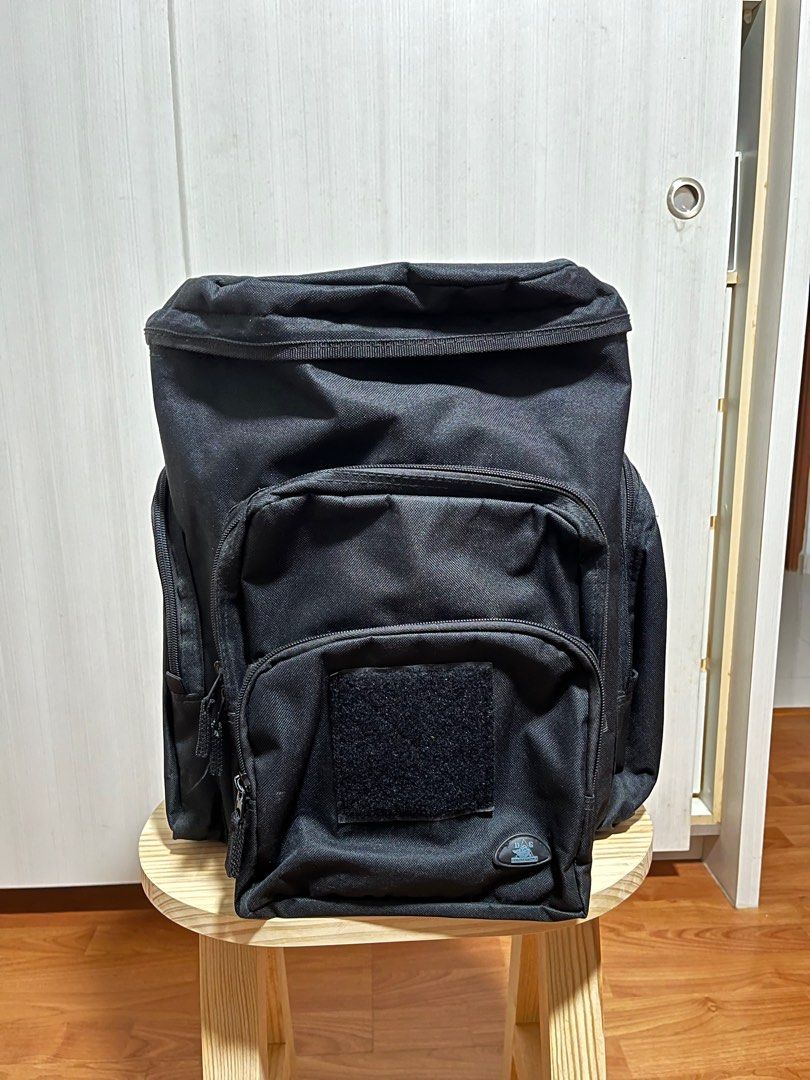 D&g backpack best sale