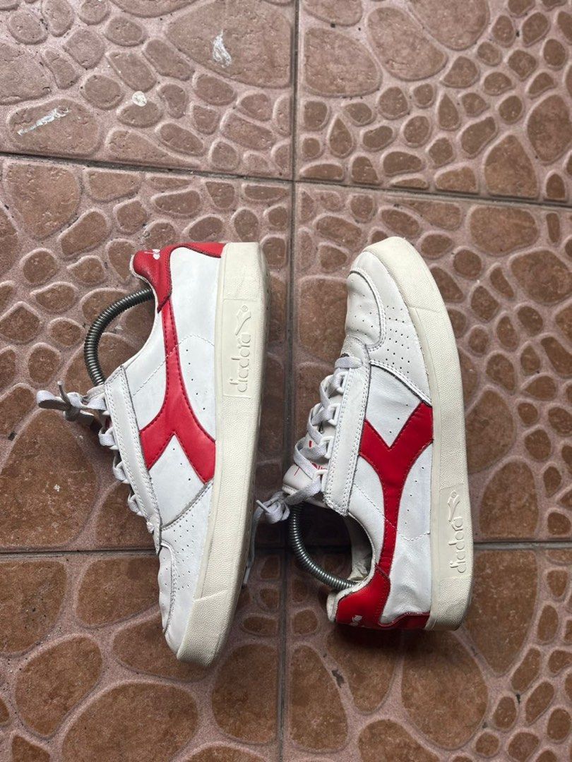 Diadora heritage 2014 clearance