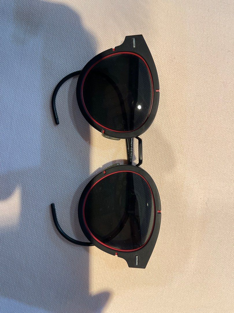 Dior Homme MAGNITUDE 01 Sunglasses