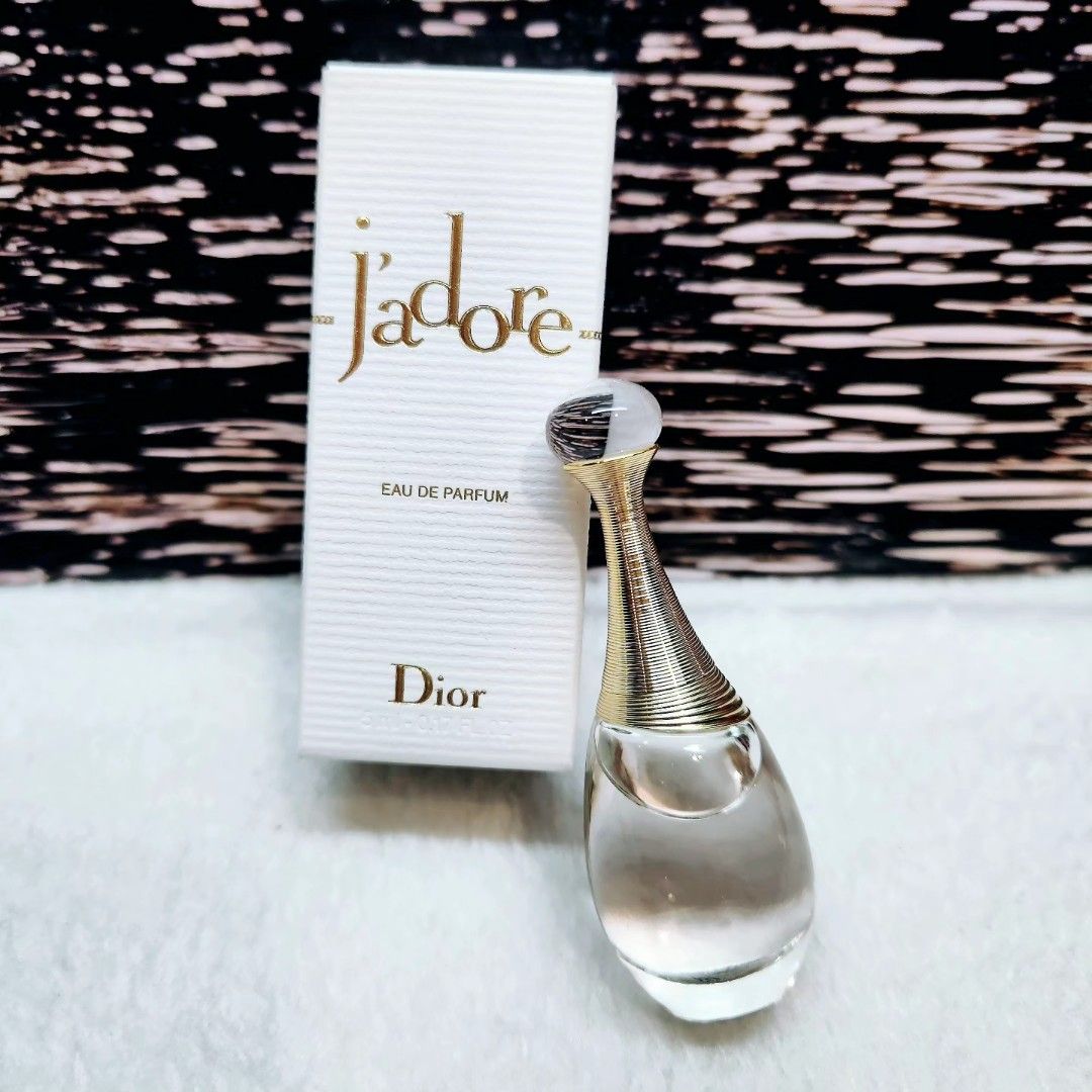 Dior jadore edp 5ml shop