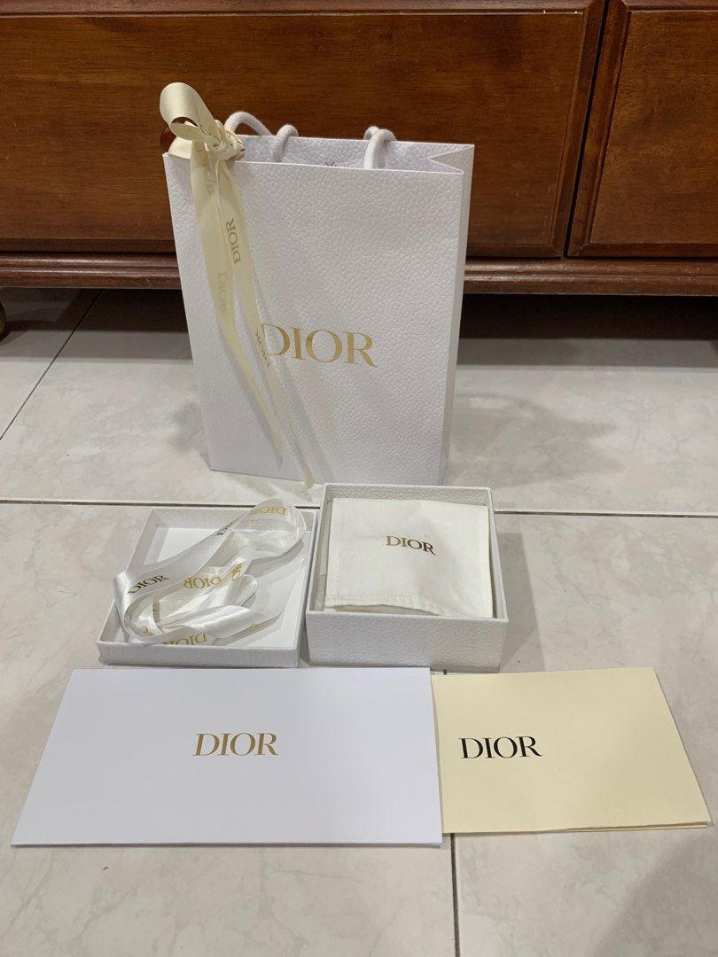 Dior online wcj bracelet