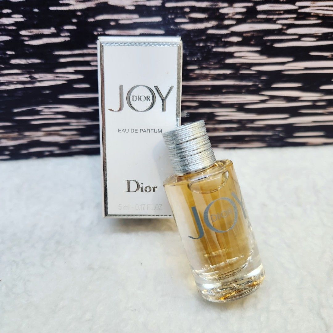 Dior joy deals 5 ml