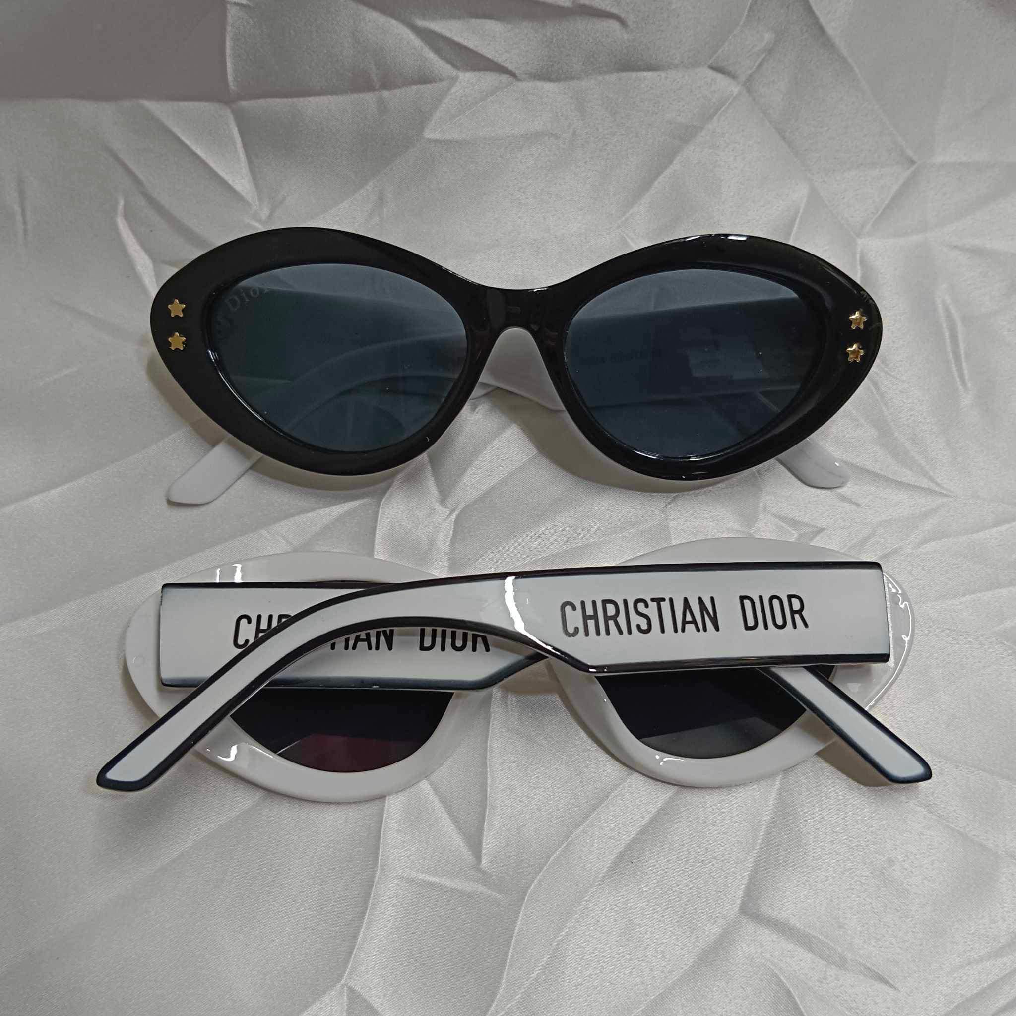 Dior Sunglasses, Women's Fashion, Watches & Accessories, Sunglasses &  Eyewear on Carousell