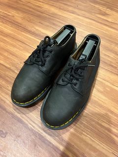 Dr. Martens 1461 Made in England MIE UK 3