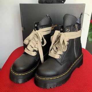 Affordable dr martens sales