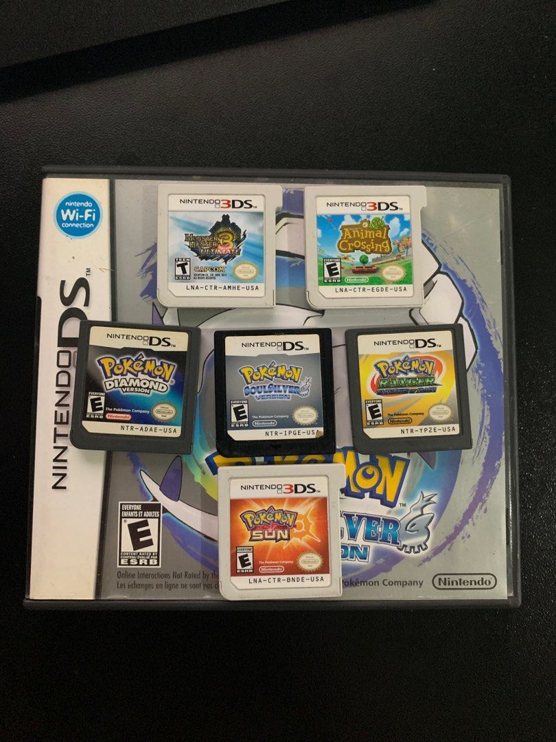 2ds games for shop sale