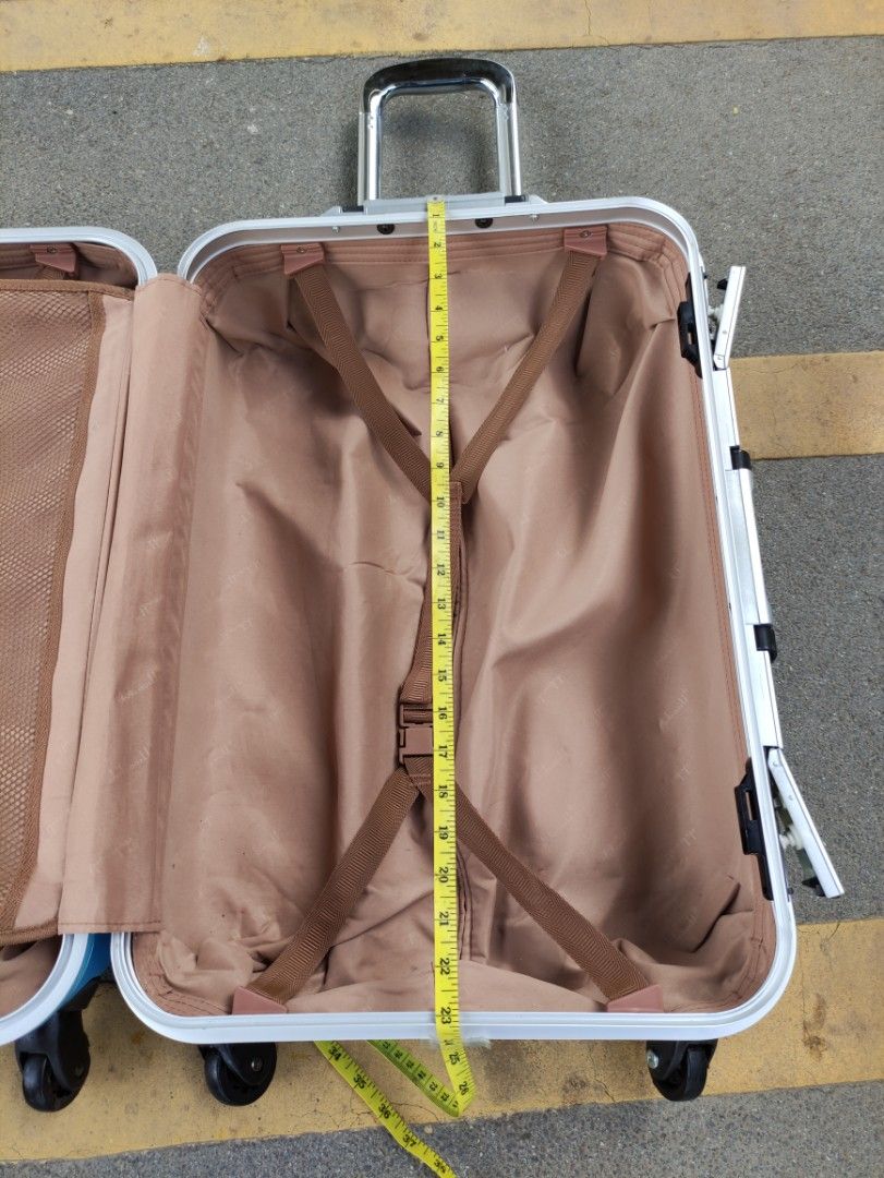 Samsonite hot sale seaview 21