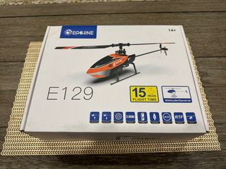 Colossus rc helicopter hotsell