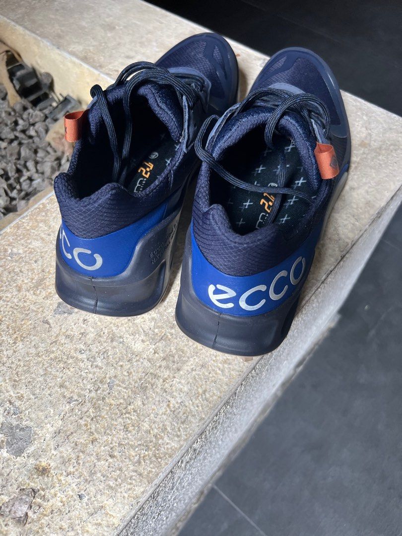 Ecco top biom 33