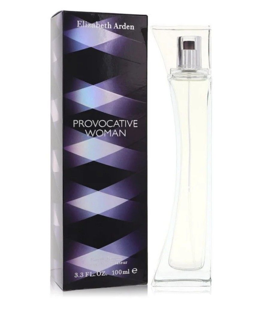 Elizabeth Arden Provocative EDP Perfume for Women 100 ml