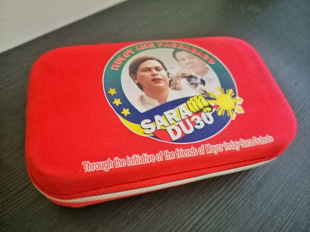 Emergency kit (Category: Medical Supplies & Tools) located in Mandaluyong City. Submitted by trowa03 (Listing ID 1276336021, Image 3). Description: Emergency kit 150 only Mandaluyong area Meet up/ j&t.
