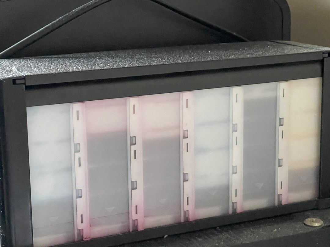 Epson L805, Computers & Tech, Printers, Scanners & Copiers on Carousell