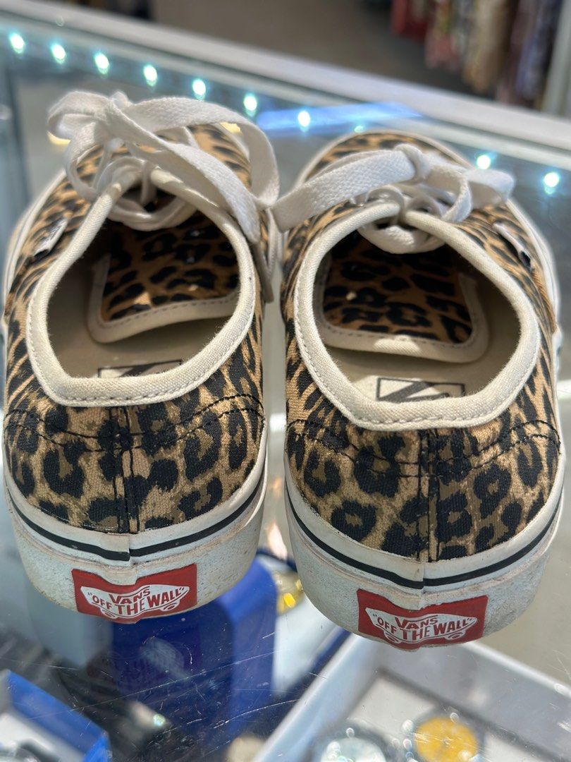 Vans 34.5 best sale