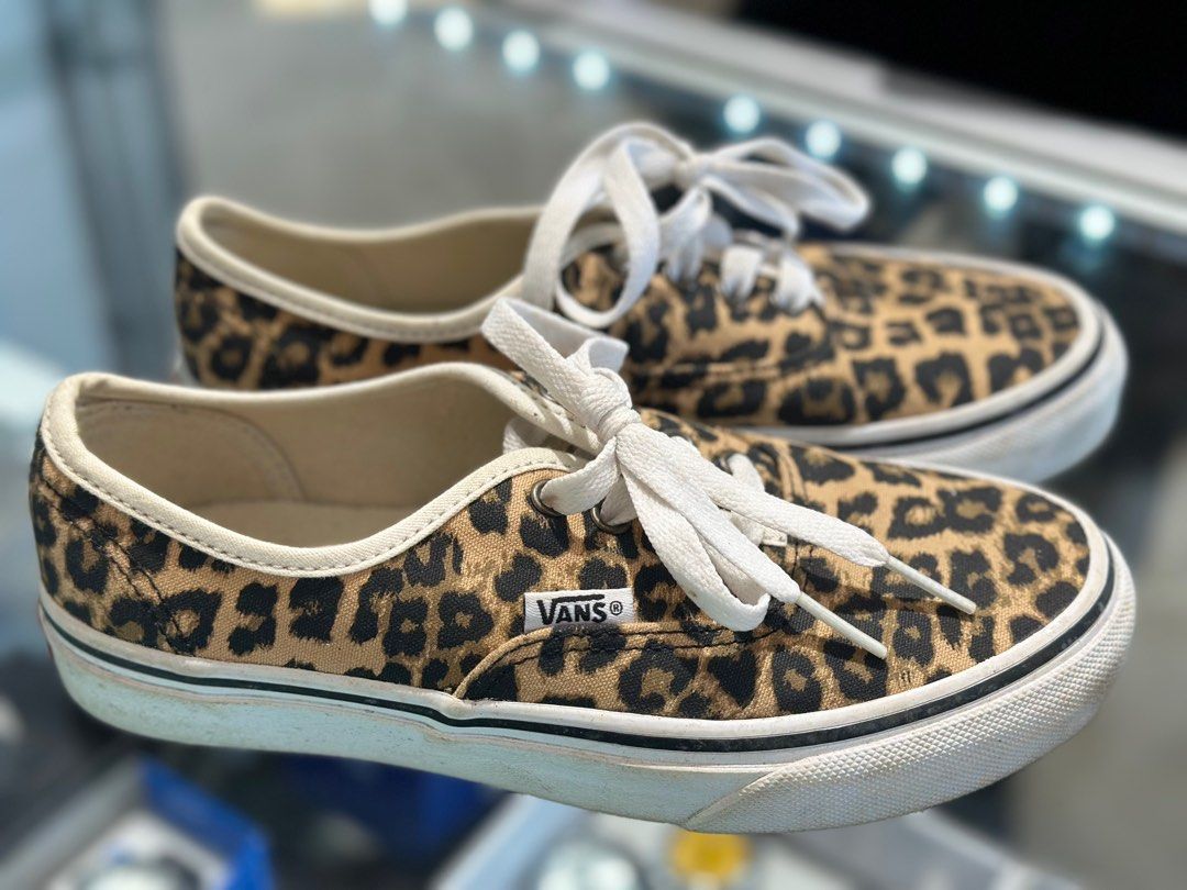 Vans store authentic eu