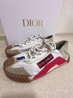 D&g sneakers on sale
