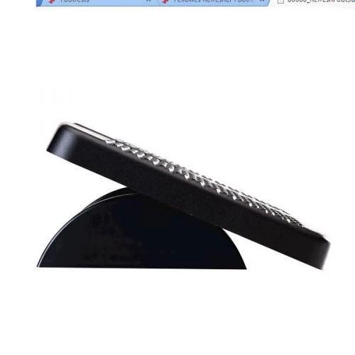 Fellowes Footrest Ergonomic, Computers & Tech, Parts & Accessories
