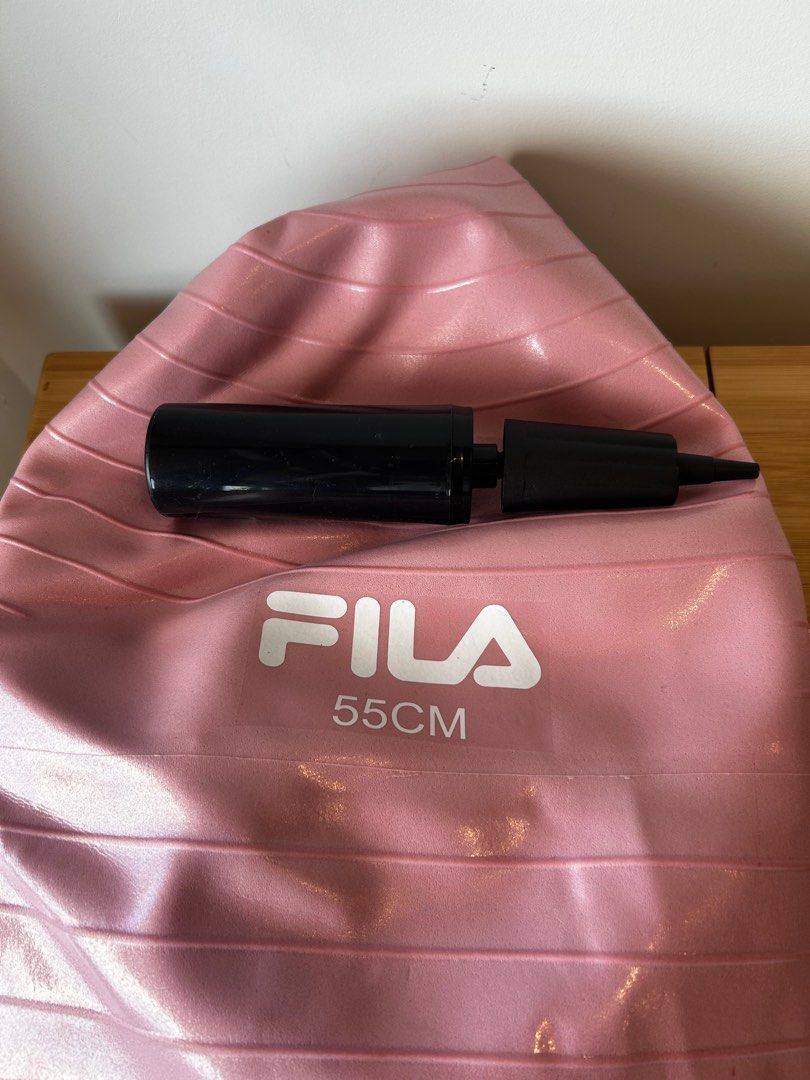 Fila online gym ball