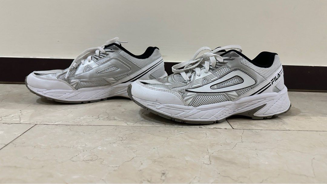 Fila 33 2025 sneakers