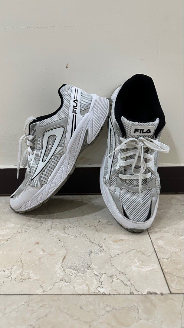 Fila 33 sneakers online