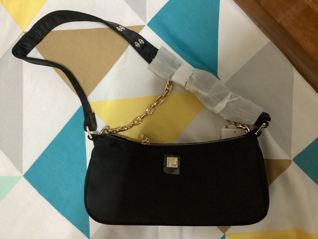 Fila shoulder bag hotsell