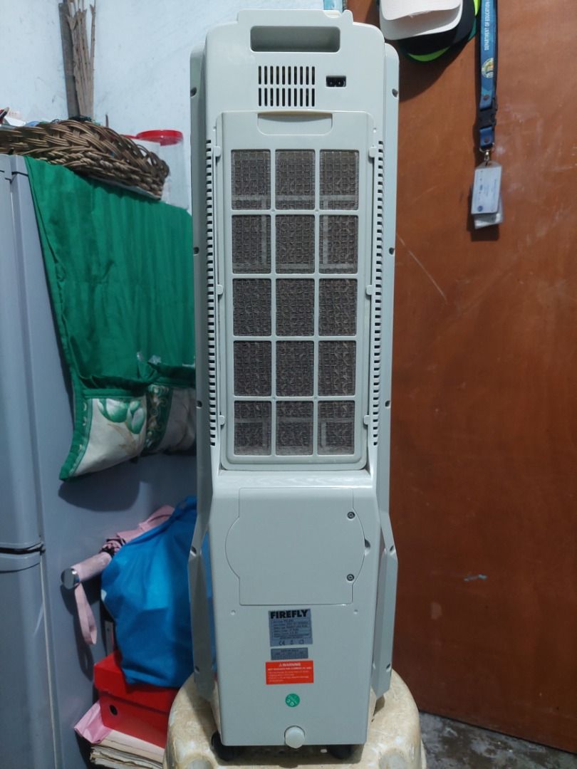 Firefly air 2025 cooler price