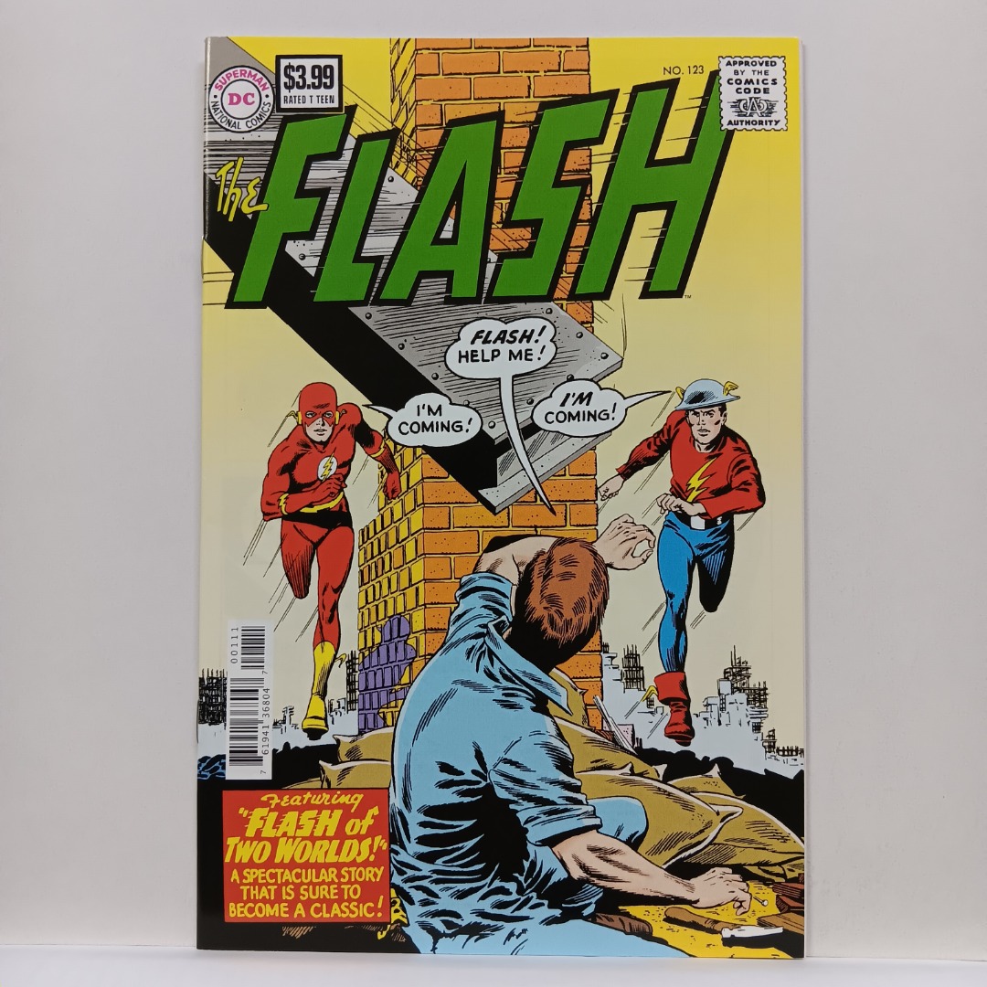 The flash season 1 cheap 123