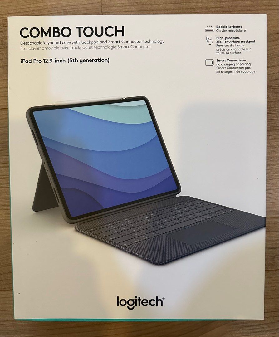 COMBO TOUCH 12.9(第5世代) - www.cswatertech.com