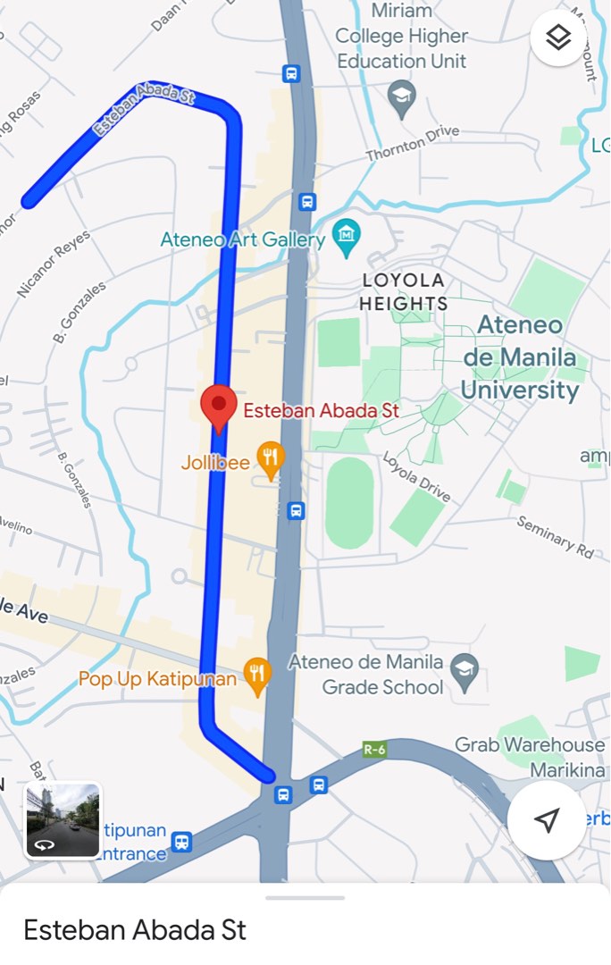 For Sale Property in Esteban Abada for Mixed Use, Property, For Sale